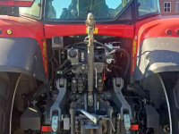 Tractor Massey Ferguson 7615
