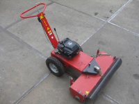 Sweeper M-Sweep GS1010