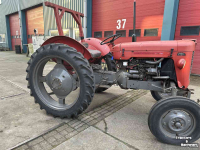 Tractor Massey Ferguson MF825