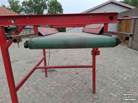 Conveyor  Kistenvulband