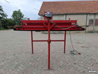 Conveyor  Kistenvulband
