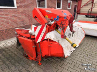 Mower Kuhn FC 313F-FF Front-Maaier