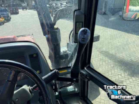 Tractor Valtra 6550 Hitech met voorlader