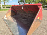 Loading bucket / Potato loading bucket Wifo HOD-Z-250-RVS schepbak bak