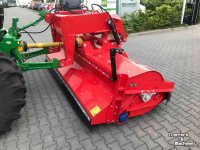 Flail mower Ducker UM30