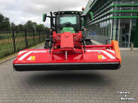 Flail mower Ducker UM30