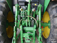 Tractor John Deere 6630 Basic