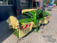 Mower Krone Easy Cut F320M