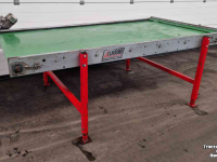 Conveyor Allround Transportband (250x120 cm)