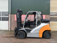 Forklift Stihl RX 70-50