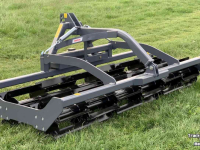Green Manure Roller / Crimper Mandam WN 300