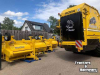 Haulm Topper Ropa Ks 475