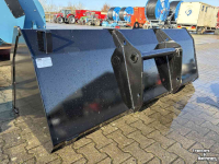 Loading buckets Manitou Volumbak 485-2500