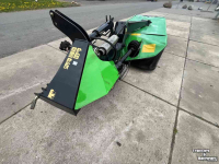 Mower Deutz-Fahr Discmaster 332