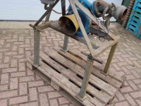 Irrigation pump Bauer Aftakaspomp Famos 4/80