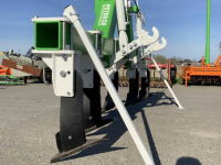 Deep subsoiler  Peterse ECO | tussen | woeler | hydr hef