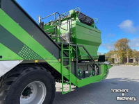 Potato harvester AVR Spirit 9200 Aardappelrooier