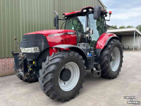 Tractor Case-IH Puma 200 CVX