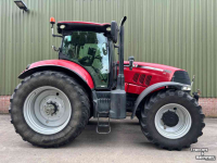Tractor Case-IH Puma 200 CVX
