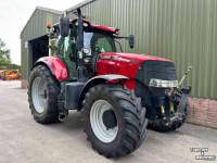 Tractor Case-IH Puma 200 CVX