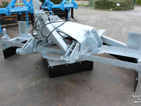 3-point scraper blade Agri-Koop Kopakkervlakker 3000