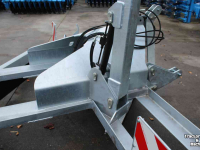 3-point scraper blade Agri-Koop Kopakkervlakker 3000