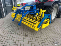 Seedbed combination Ceres Zaaibedbereider