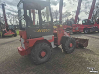 Wheelloader Gehlmax KL405