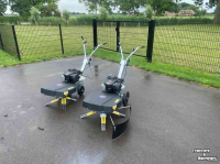 Sweeper  Kwern Pro 66