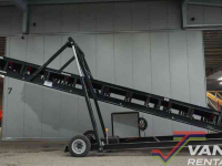 Conveyor Breston ZG13-120 Opvoerband