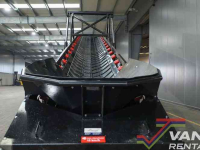 Conveyor Breston ZG13-120 Opvoerband