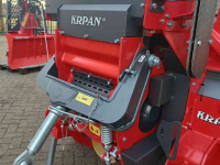 Other forestry equipment and accessories  KRPAN 6.5 DH boomlier/bomenlier/Seilwinde/Winch