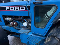 Tractor Ford 8630 Power Shift