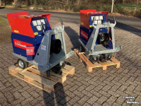Aggregates  Schneeberger NSGL
