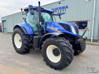 Tractor New Holland T7.230 Auto Command