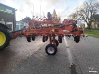 Tedder Kuhn GF 13002 digidrive schudder