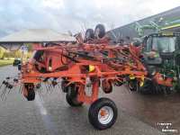 Tedder Kuhn GF 13002 digidrive schudder