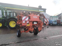 Tedder Kuhn GF 13002 digidrive schudder