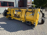 Pick-up New Holland 380FP Gras Pickup / Pick-up