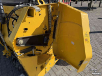 Pick-up New Holland 380FP Gras Pickup / Pick-up