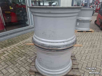 Wheels, Tyres, Rims & Dual spacers Massey Ferguson Velgen 38X25 Inch