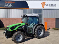 Small-track Tractor Deutz-Fahr 5080DF Ecoline