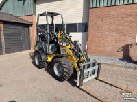 Wheelloader Wacker Neuson wl20