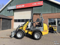 Wheelloader Wacker Neuson wl20