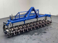 Rollers / Trailed rollers  SCS PLUS 30