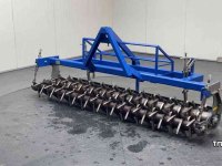 Rollers / Trailed rollers  SCS PLUS 30