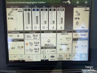 Tractor John Deere 6R165