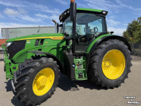 Tractor John Deere 6R165