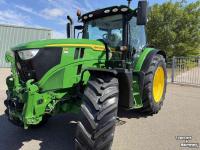 Tractor John Deere 6R165