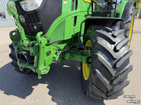 Tractor John Deere 6R165
